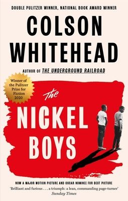 The Nickel boys