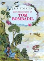 The adventures of Tom Bombadil : and other verses from the Red book