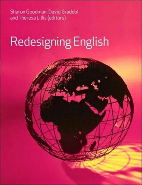 Redesigning English