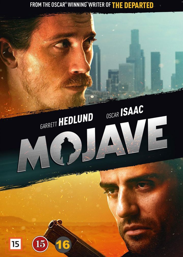 Mojave