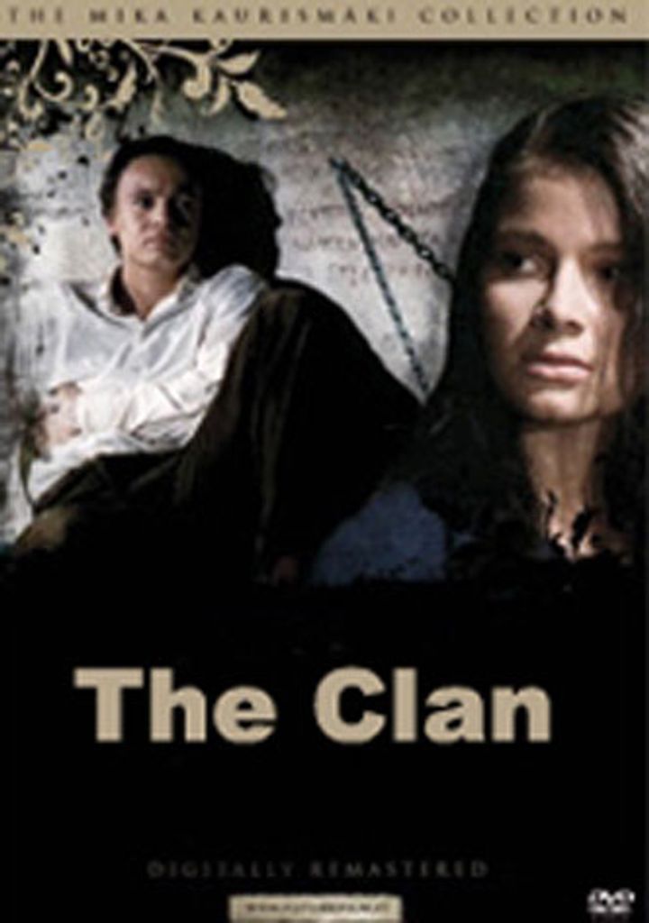 The Clan : tale of the frogs