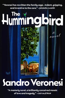 The Hummingbird : A Novel