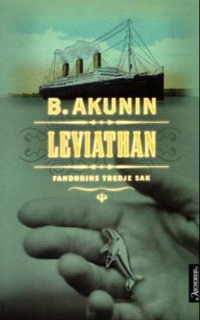 Leviathan : roman