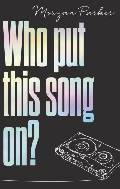 Who put this song on?