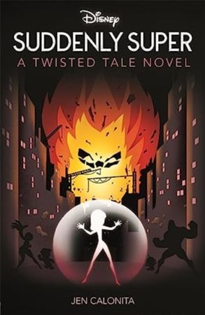A twisted tale