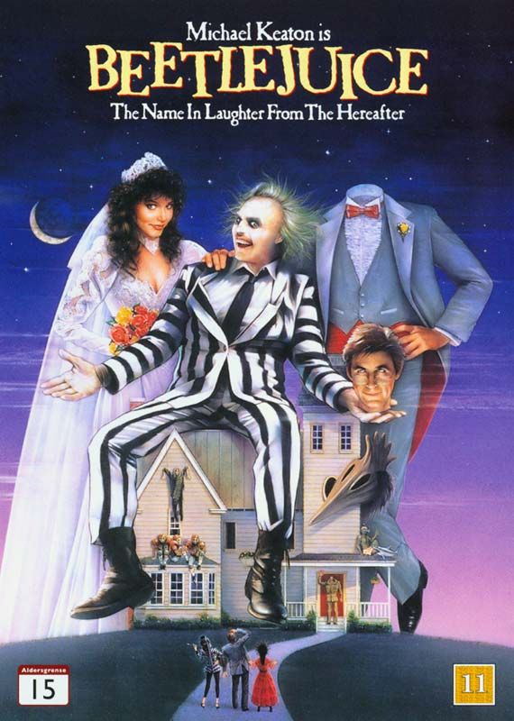 Beetlejuice
