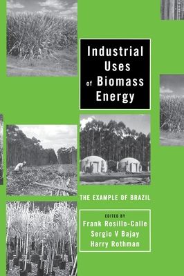 Industrial Uses of Biomass Energy : The Example of Brazil