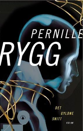 Det gyldne snitt : kriminalroman