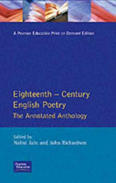 Eighteenth Century English Poetry