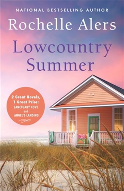 Lowcountry Summer : 2-in-1 Edition with Sanctuary Cove and Angels Landing