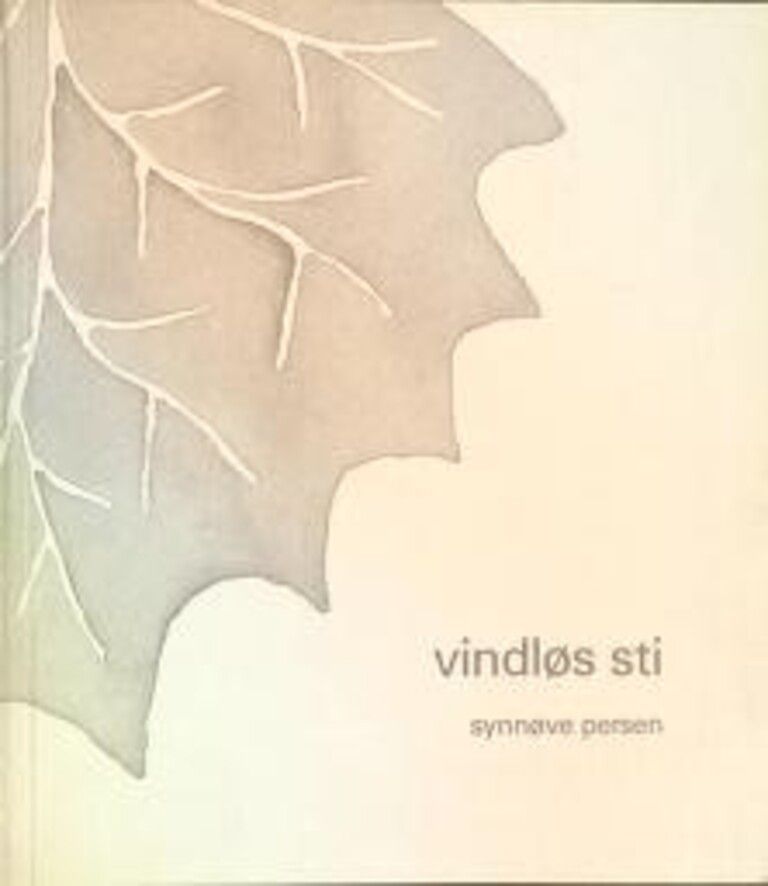 Vindløs sti
