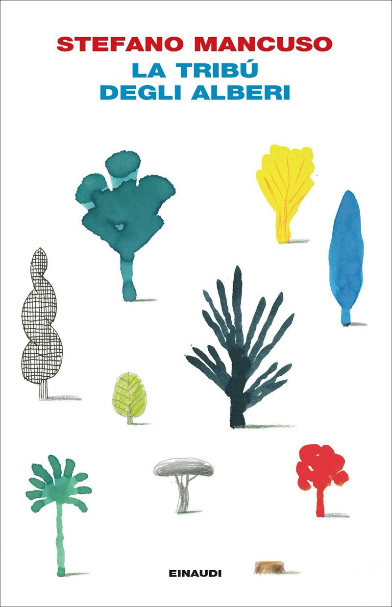 La tribú degli alberi