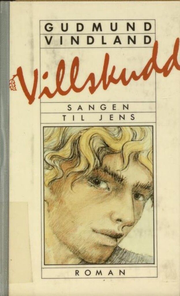 Villskudd : sangen til Jens