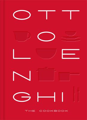 Ottolenghi : the cookbook