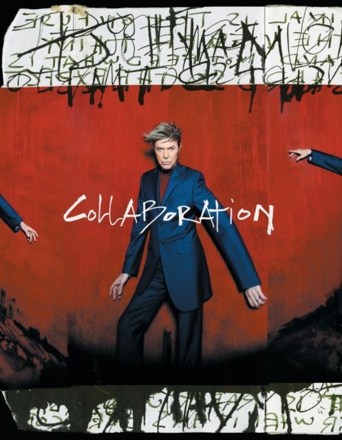 Collaboration: Frank Ockenfels 3 X David Bowie : Photographs