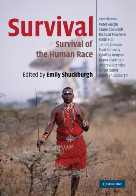 Survival : The Survival of the Human Race