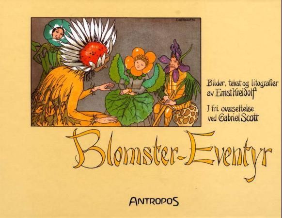 Blomstereventyr