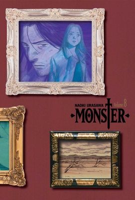 Monster. Volume 8