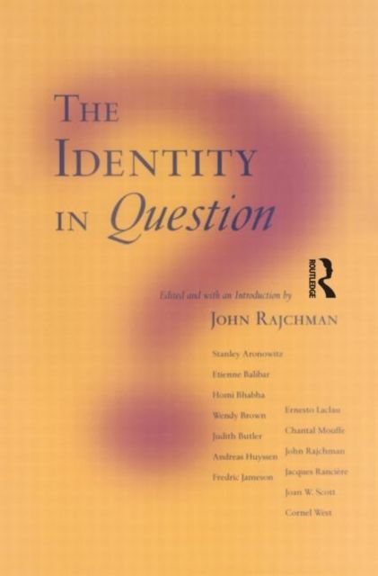 The Identity in Question