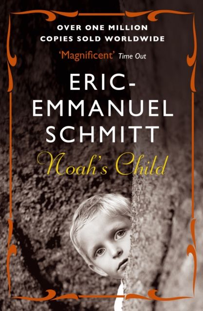 Noah's child