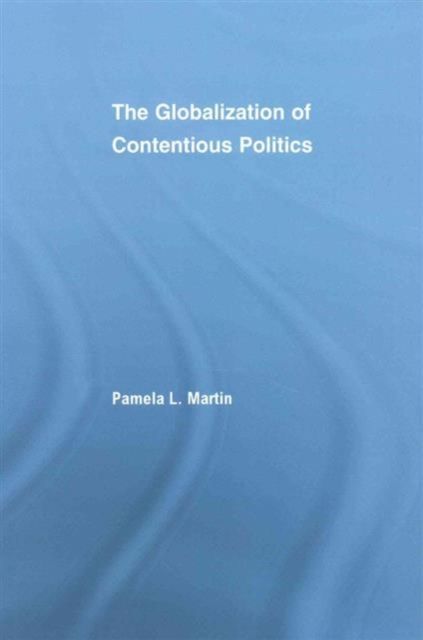 The Globalization of Contentious Politics : The Amazonian Indigenous Rights Movement