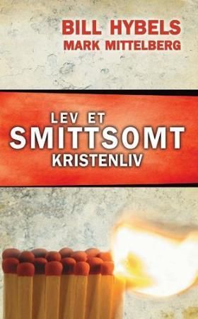 Lev et smittsomt kristenliv