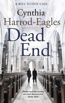 Dead End : A Bill Slider Mystery (4)