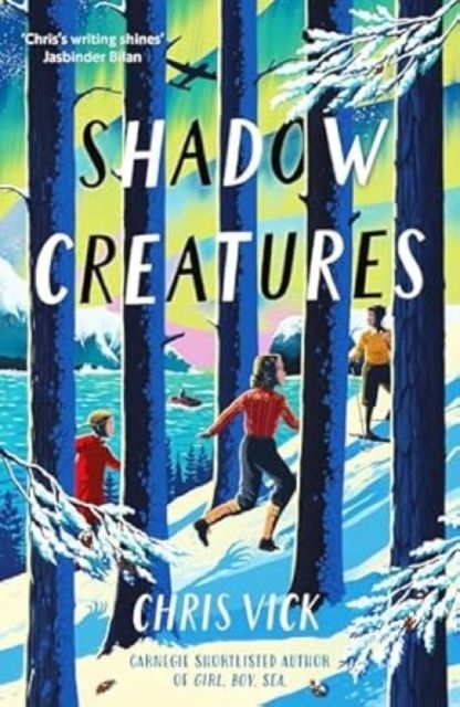 Shadow creatures