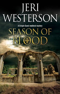 Forsidebilde av Season of Blood