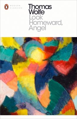 Look homeward, angel : the story of the buried life