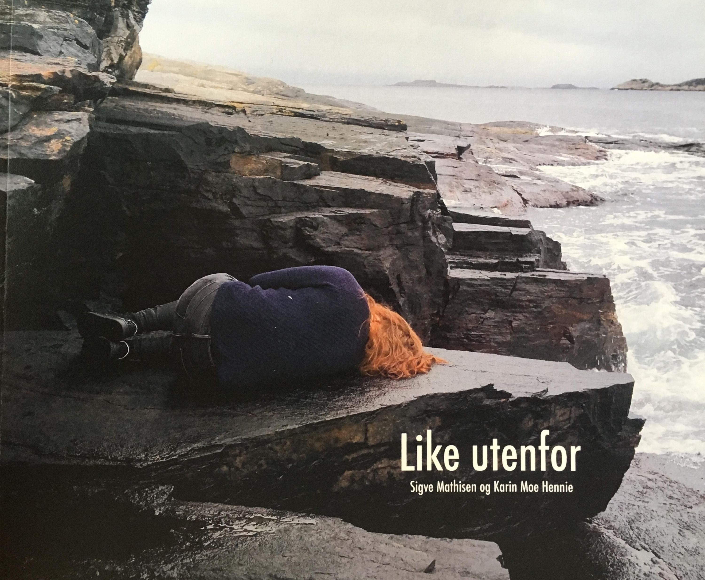 Like utenfor