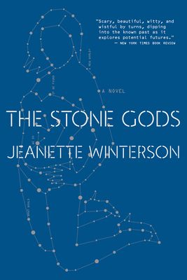 The stone gods