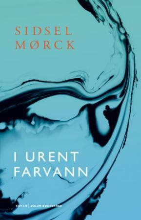 I urent farvann : roman
