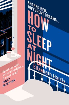 Forsidebilde av How To Sleep At Night