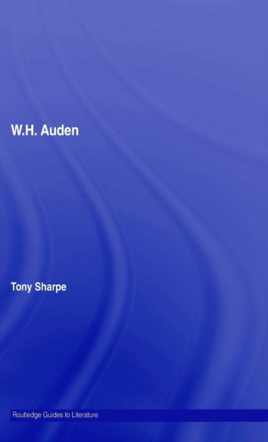 W.H. Auden