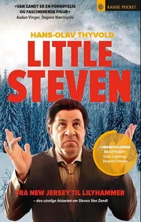 Little Steven : fra New Jersey til Lilyhammer