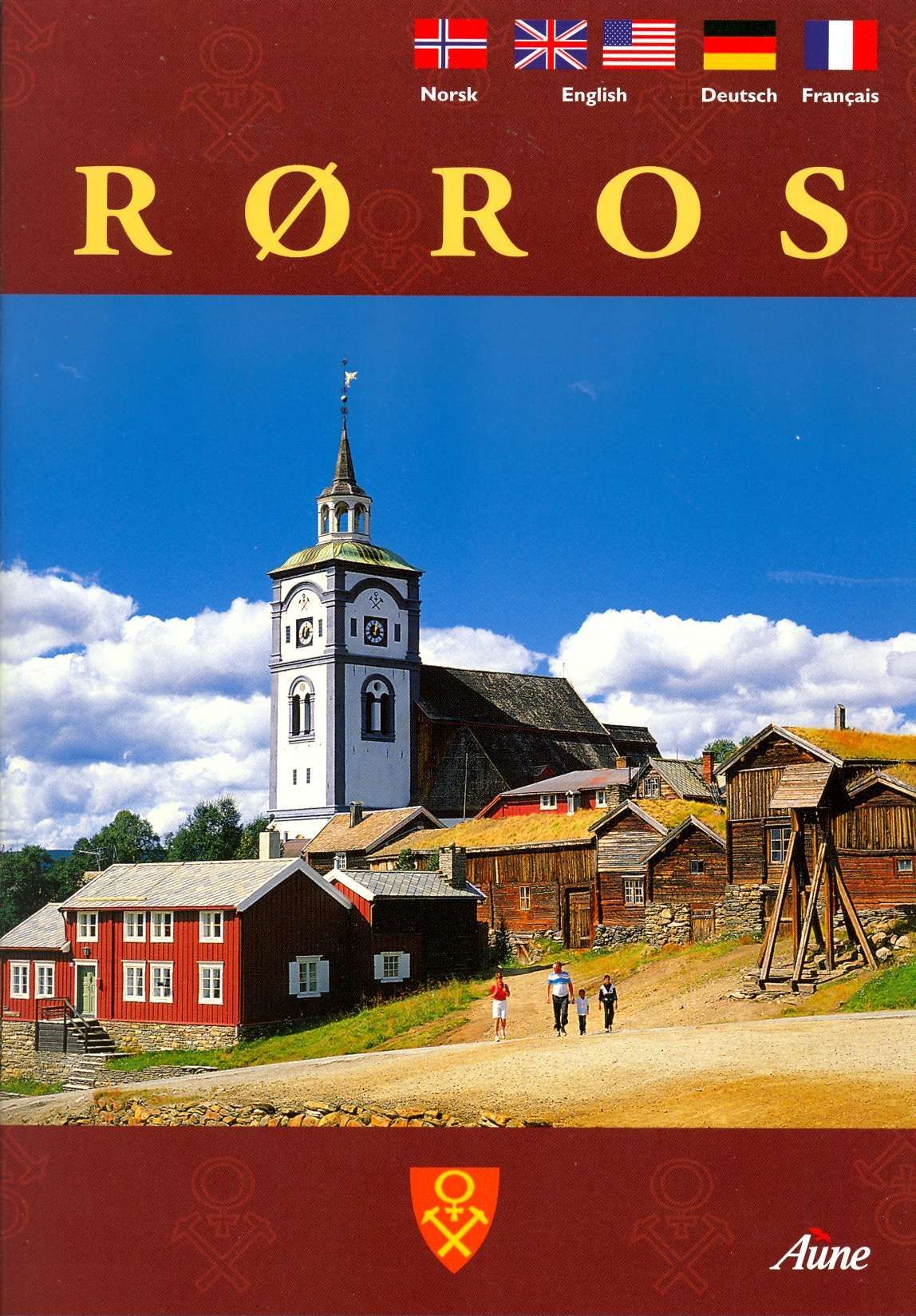 Røros