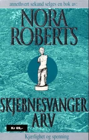 Skjebnesvanger arv
