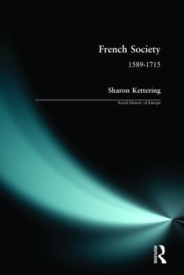 French Society : 1589-1715