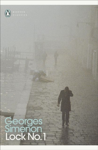 Lock No. 1 : Inspector Maigret