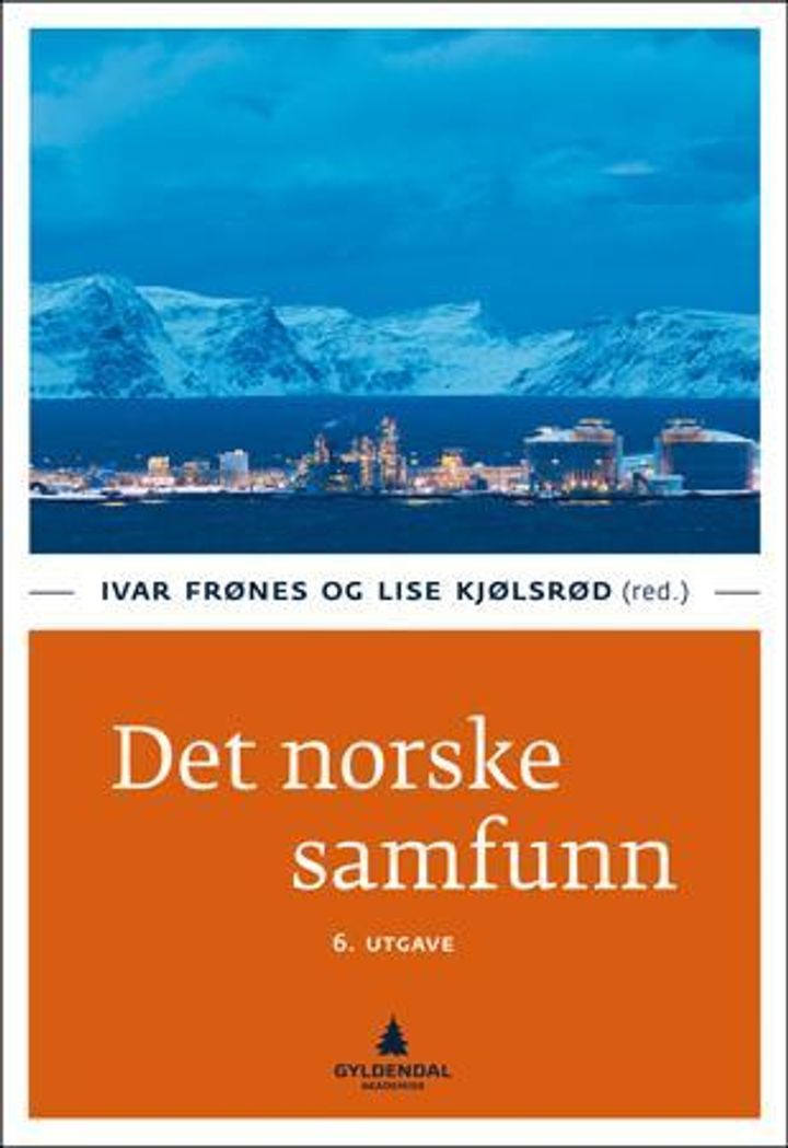 Det Norske samfunn