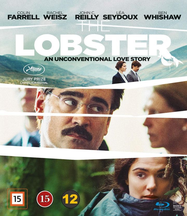 The Lobster
