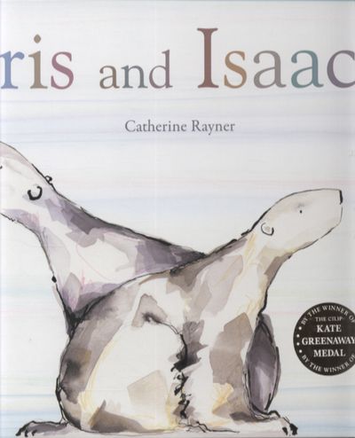 Iris and Isaac