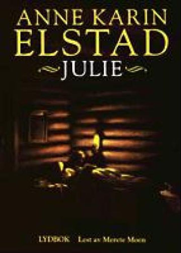 Julie : roman