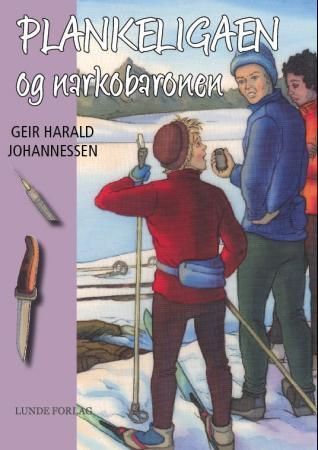 Plankeligaen og narkobaronen