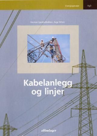 Kabelanlegg og linjer