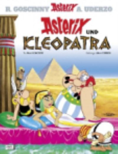 Asterix und Kleopatra