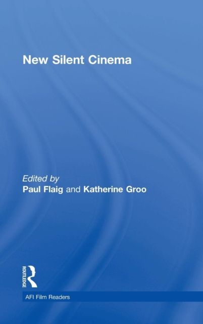 New Silent Cinema