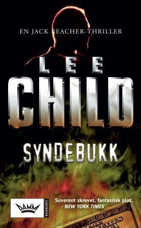 Syndebukk