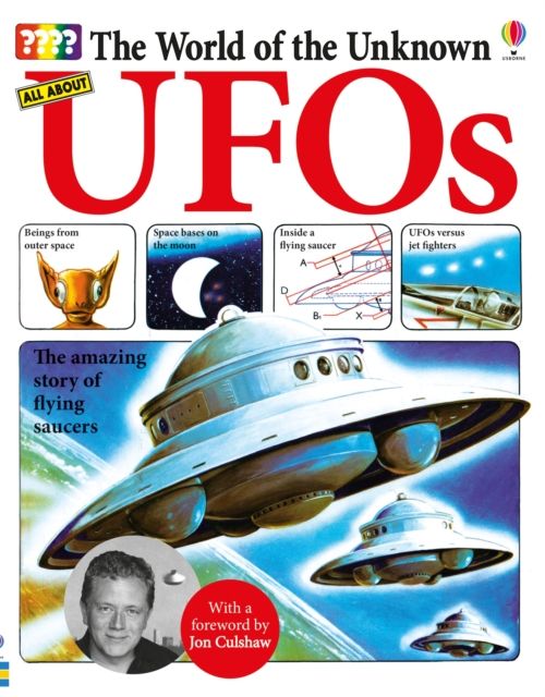 All about UFOs